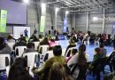MALVINAS ARGENTINAS: ENTREGARON PLANTILLAS ORTOPÉDICAS A DEPORTISTAS